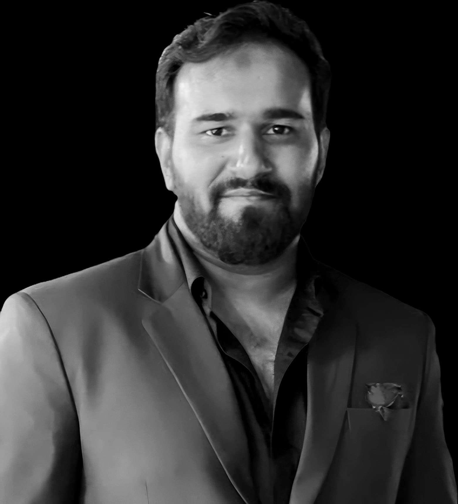 Faraz - Profile